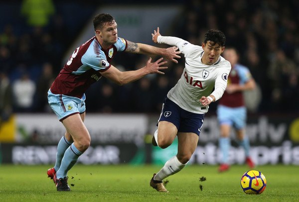 Burnley vs Tottenham, trực tiếp Burnley vs Tottenham, link trực tiếp Burnley vs Tottenham, Burnley, Tottenham