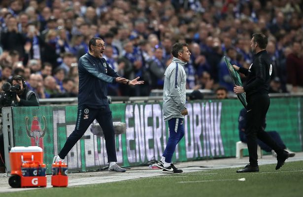 chung kết carabao cup, chelsea vs man city, chelsea, man city, kepa, sarri