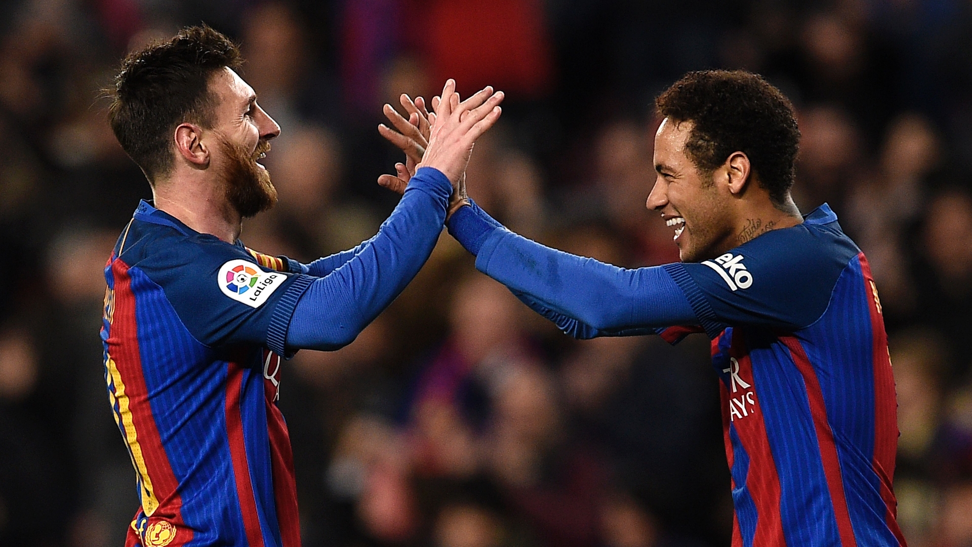 psg, barca, barcelona, santos, messi, neymar