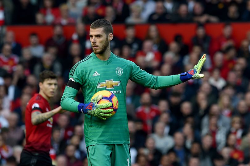 mu, man utd, de gea, ngoại hạng anh, premier league