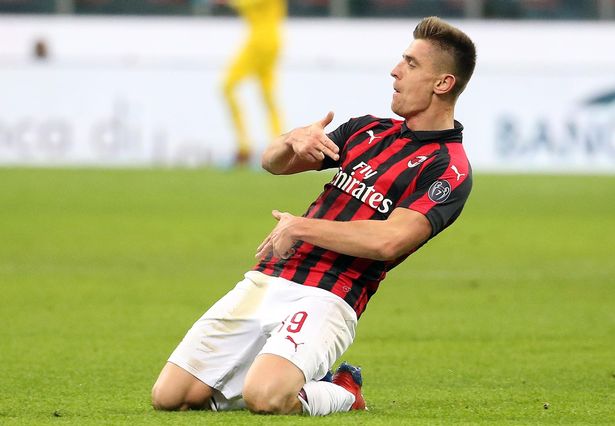 serie a, juventus, ronaldo, pietek, đội hình xuất sắc nhất, ac milan, 