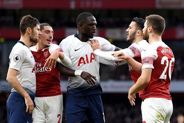 trực tiếp Tottenham vs Arsenal, link xem Tottenham vs Arsenal, xem Tottenham vs Arsenal ở đâu, link trực tiếp Tottenham vs Arsenal