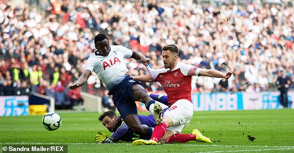 kết quả tottenham vs arsenal, video bàn thắng tottenham vs arsenal, tỷ số tottenham vs arsenal, tottenham, arsenal