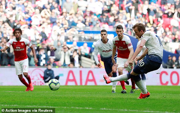 kết quả tottenham vs arsenal, video bàn thắng tottenham vs arsenal, tỷ số tottenham vs arsenal, tottenham, arsenal