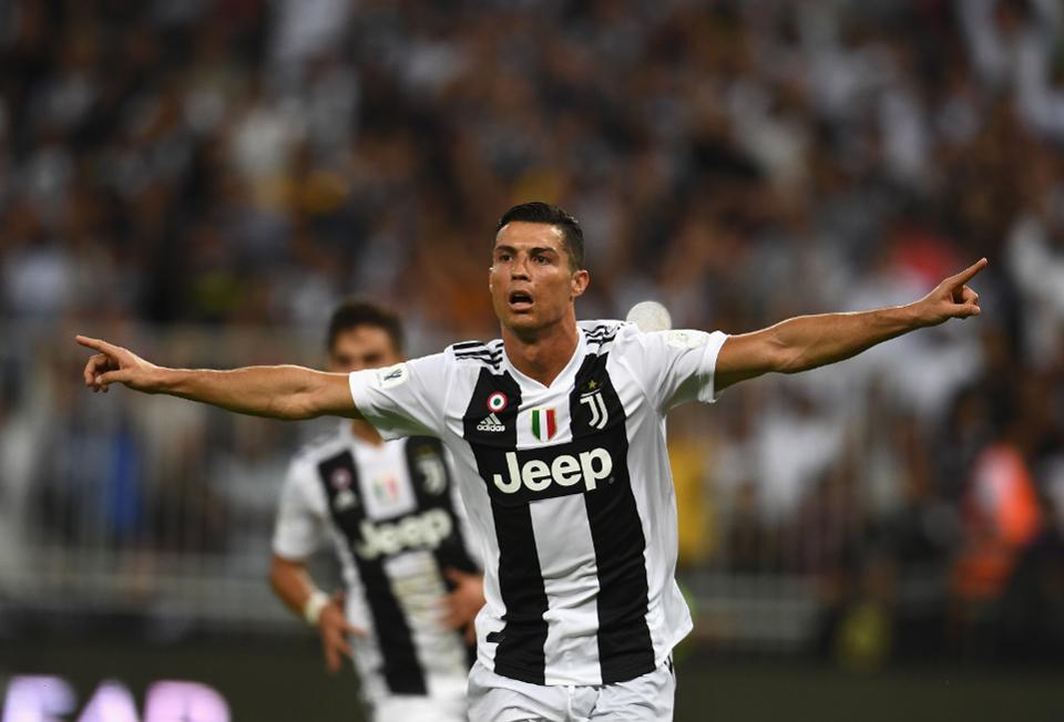real madrid, real, barcelona, ronaldo, juventus, serie a, champions league, la liga