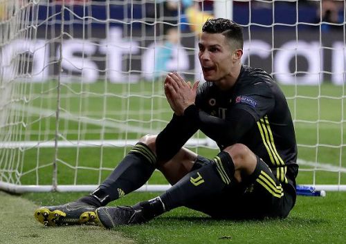 real madrid, real, barcelona, ronaldo, juventus, serie a, champions league, la liga