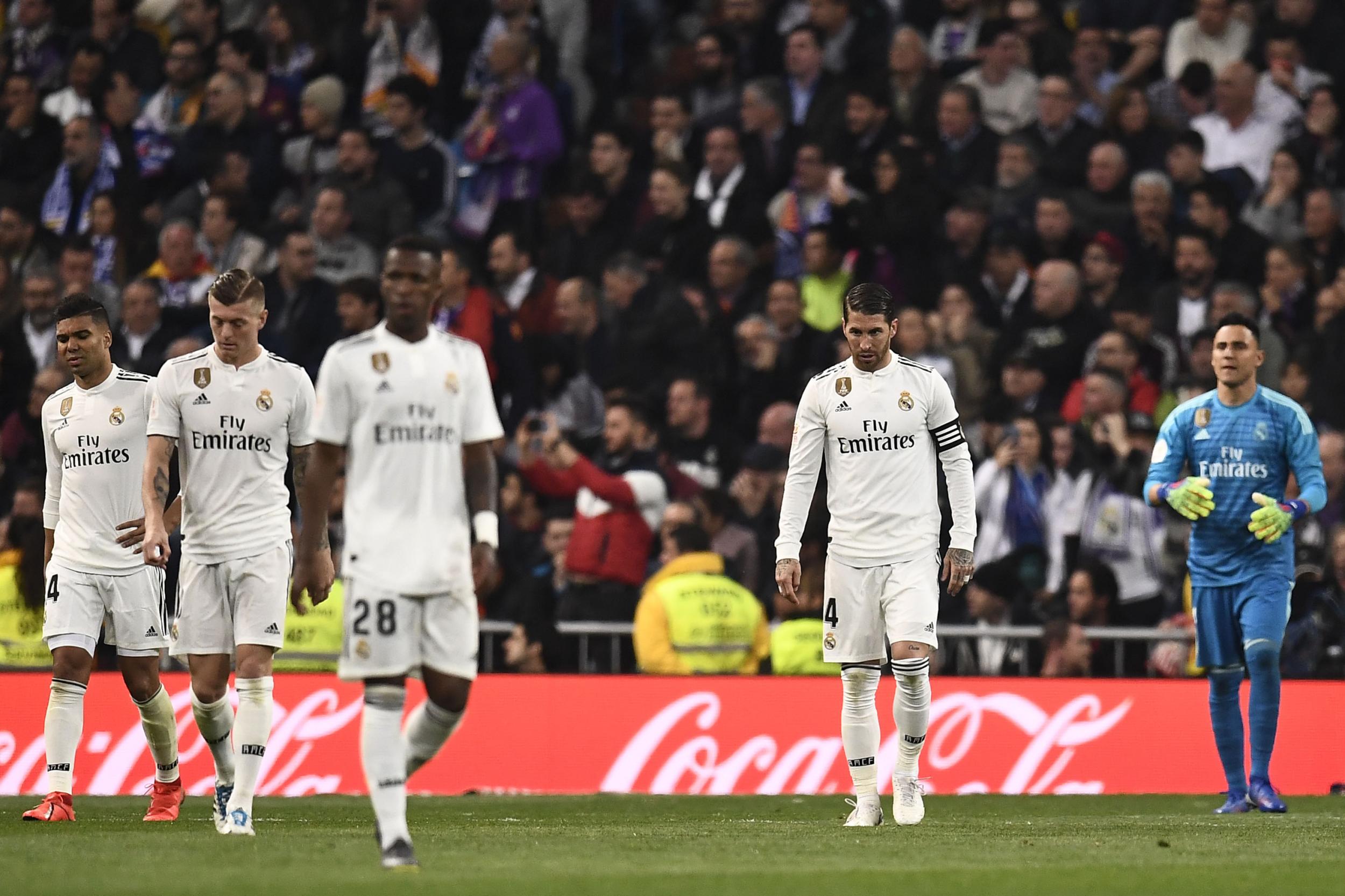 real madrid, real, barcelona, ronaldo, juventus, serie a, champions league, la liga