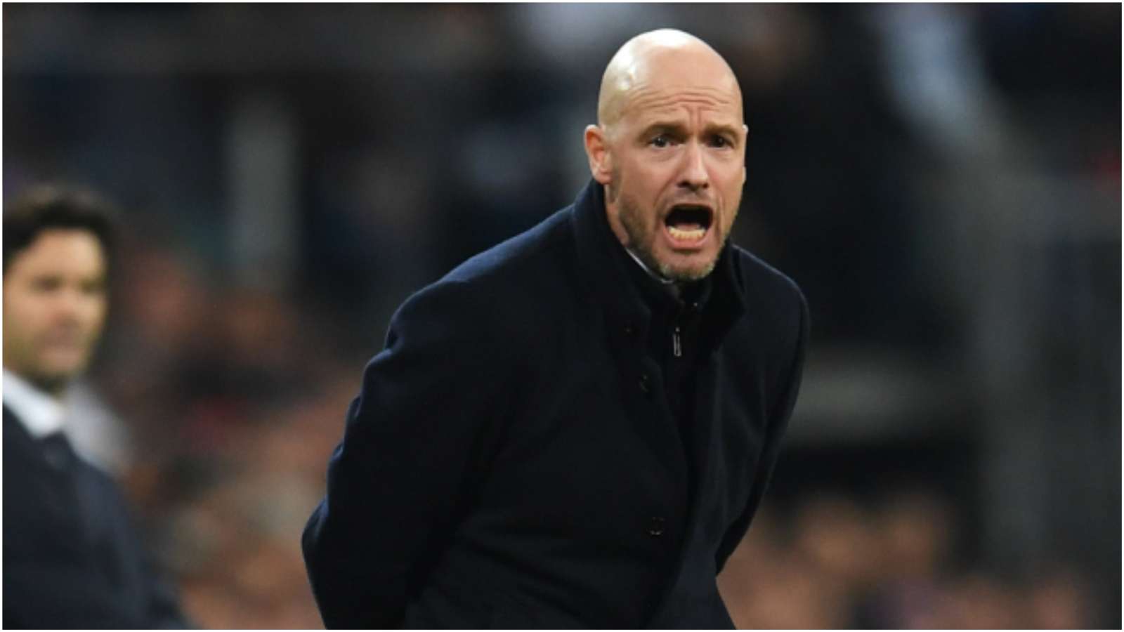 vòng 1/8 champions league, vòng 1/8 c1, real madrid vs ajax, real, ajax, erik ten hag