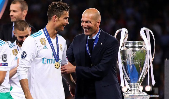 vòng 1/8 champions league, cúp nhà vua, la liga, real madrid, real vs barca, real vs ajax