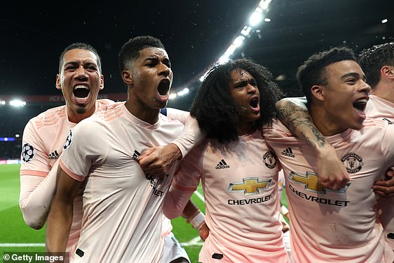 kết quả PSG vs MU, tỉ số PSG vs MU, video bàn thắng PSG vs MU, PSG vs MU, PSG, MU