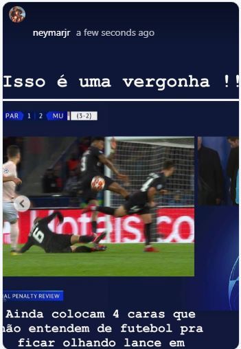 neymar, psg vs mu, psg vs man utd, psg vs man united, psg, mu, man utd, man united, vòng 1/8 c1, c1, champions league