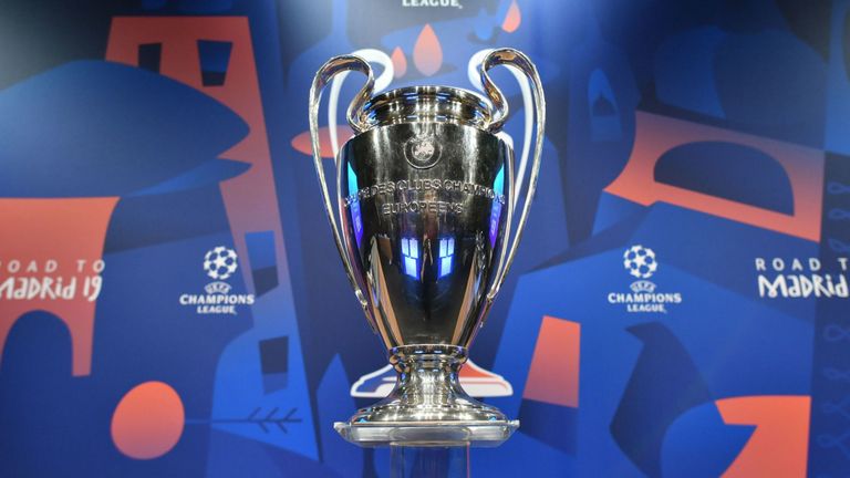 vòng tứ kết champions league, mu, man utd, ajax, tottenham, roma