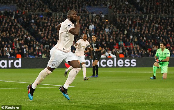 kết quả PSG vs MU, tỉ số PSG vs MU, video bàn thắng PSG vs MU, PSG vs MU, PSG, MU