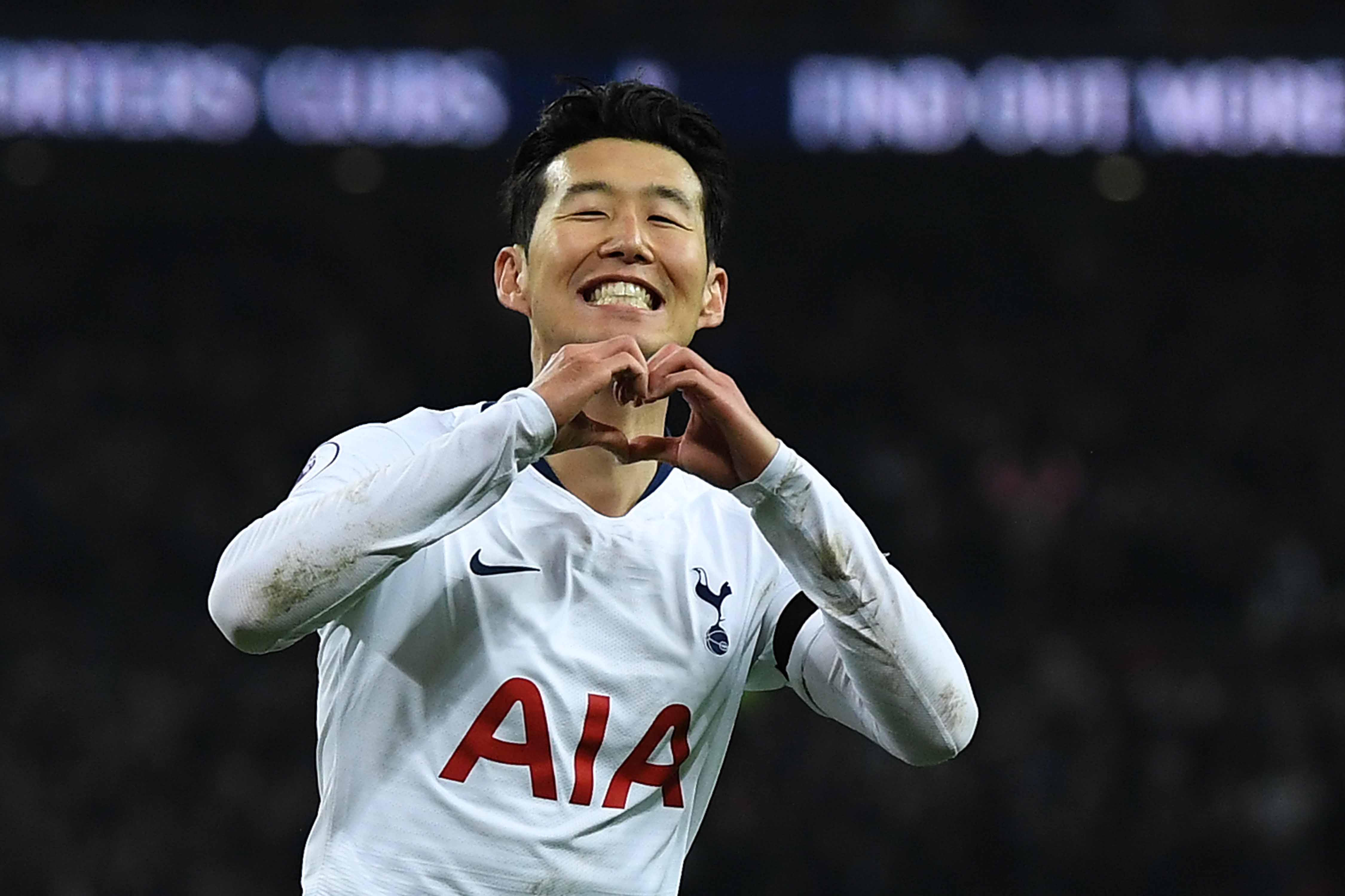 mu, man utd, real madrid, real, juventus, juve, ronaldo, son heung-min