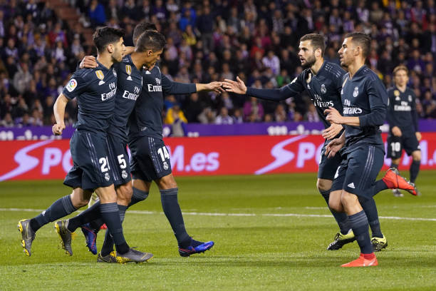 kết quả Valladolid vs Real Madrid, tỉ số Valladolid vs Real Madrid, video bàn thắng Valladolid vs Real Madrid, Valladolid vs Real Madrid, Valladolid, Real Madrid