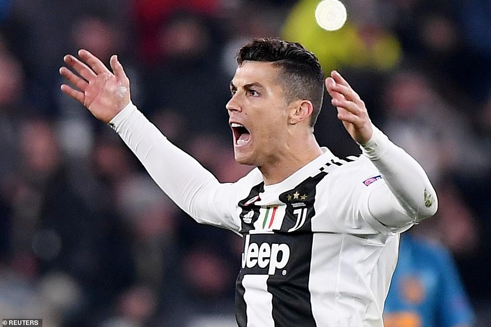 vòng 1/8 champions league, vòng 1/8 c1, juve vs atlettico, ronaldo, juve, atletico, ngược dòng