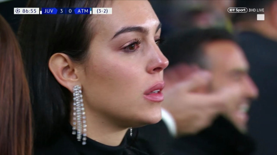 vongf 1/8 champions league, ronaldo, ronaldo lập hattrick, juventus, atletico