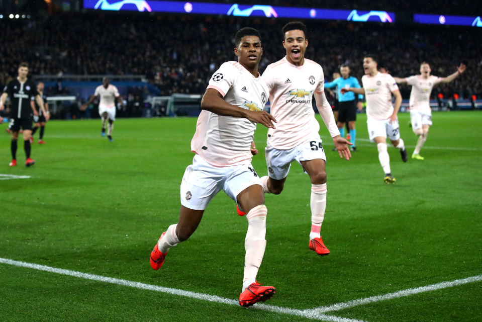 vòng tứ kết c1, vòng tứ kết champions league, mu, man utd, bốc thăm tứ kết c1