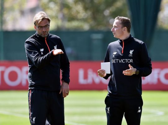 bốc thăm tứ kết c1, liverpool vs porto, liverpool, porto, klopp
