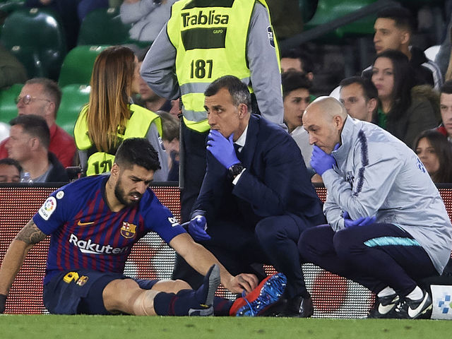 tứ kết c1, tứ kết champions league, mu vs barca, mu, barca, man utd, suarez, dembele, tin tức mu