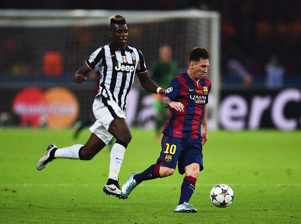 tứ kết c1, tứ kết champions league, mu vs barca, barca vs mu, mu, man utd, barca, pogba, messi