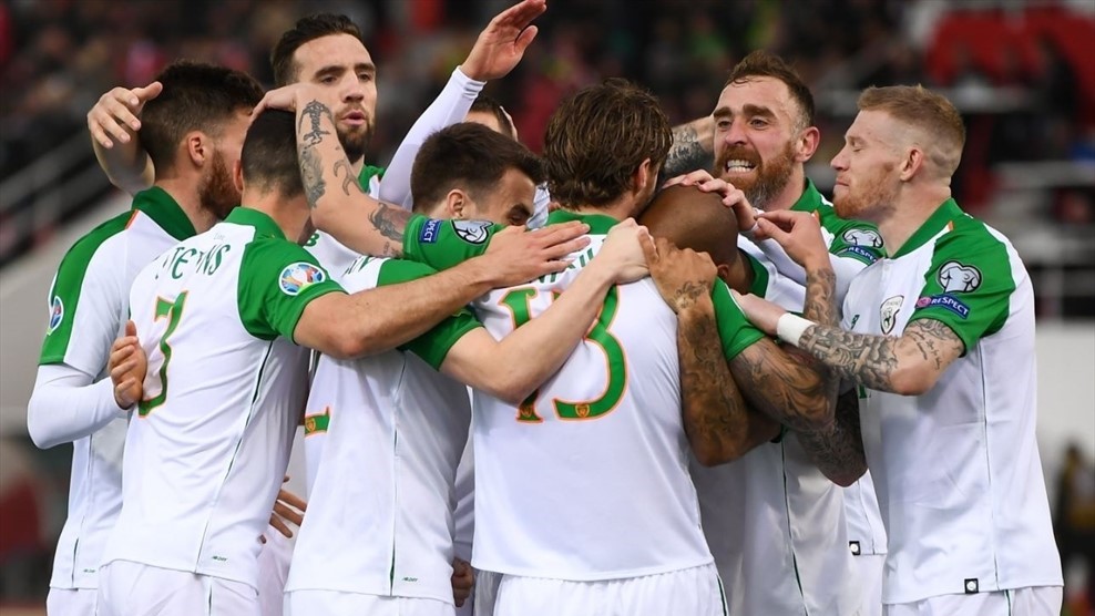 vòng loại Euro 2020, kết quả vòng loại Euro 2020, tỉ số vòng loại Euro 2020, bxh vòng loại Euro 2020