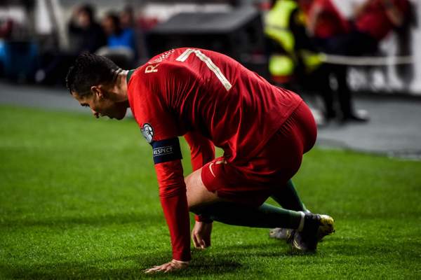 ronaldo, ronaldo chấn thương, ronaldo juventus, tứ kết c1, juventus vs ajax