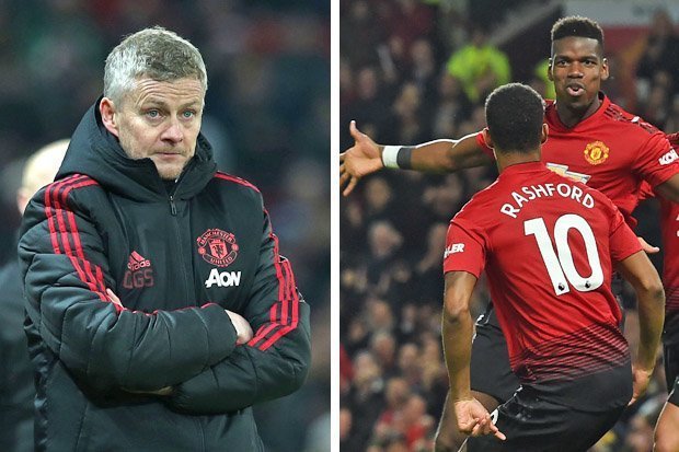 chuyển nhượng MU, chuyển nhượng man utd, mu, man utd, solskjaer, pogba, rashford