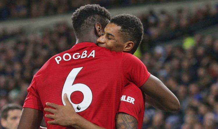 chuyển nhượng MU, chuyển nhượng man utd, mu, man utd, solskjaer, pogba, rashford