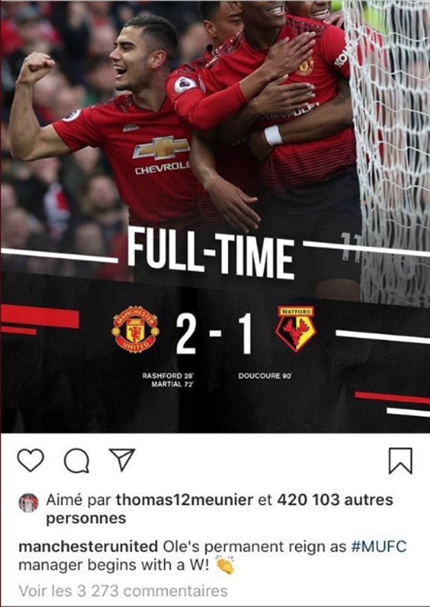 mu vs watford, mu, man utd, psg, meunier, cđv psg