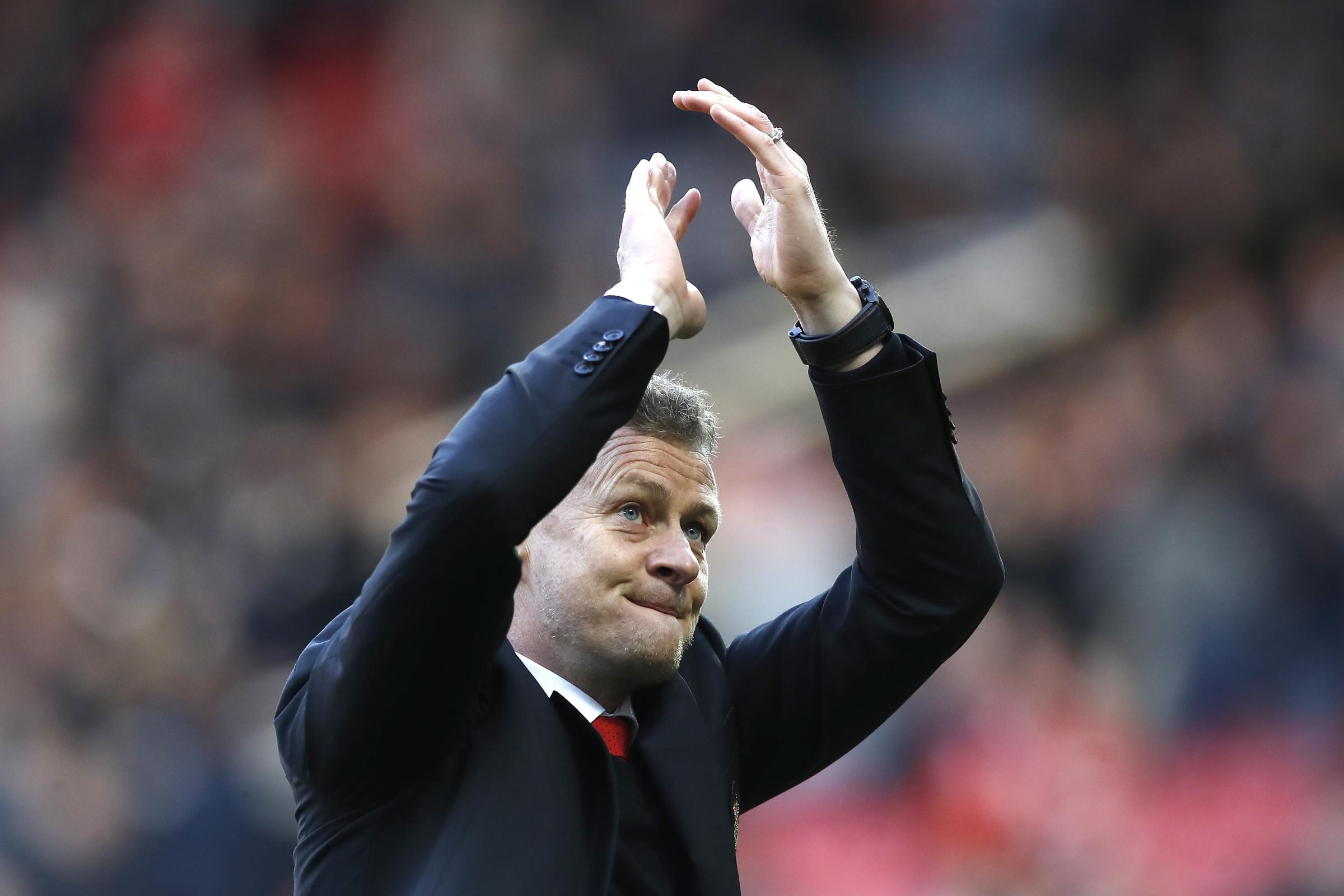 ngoại hạng anh, premier league, mu, man utd, solskjaer