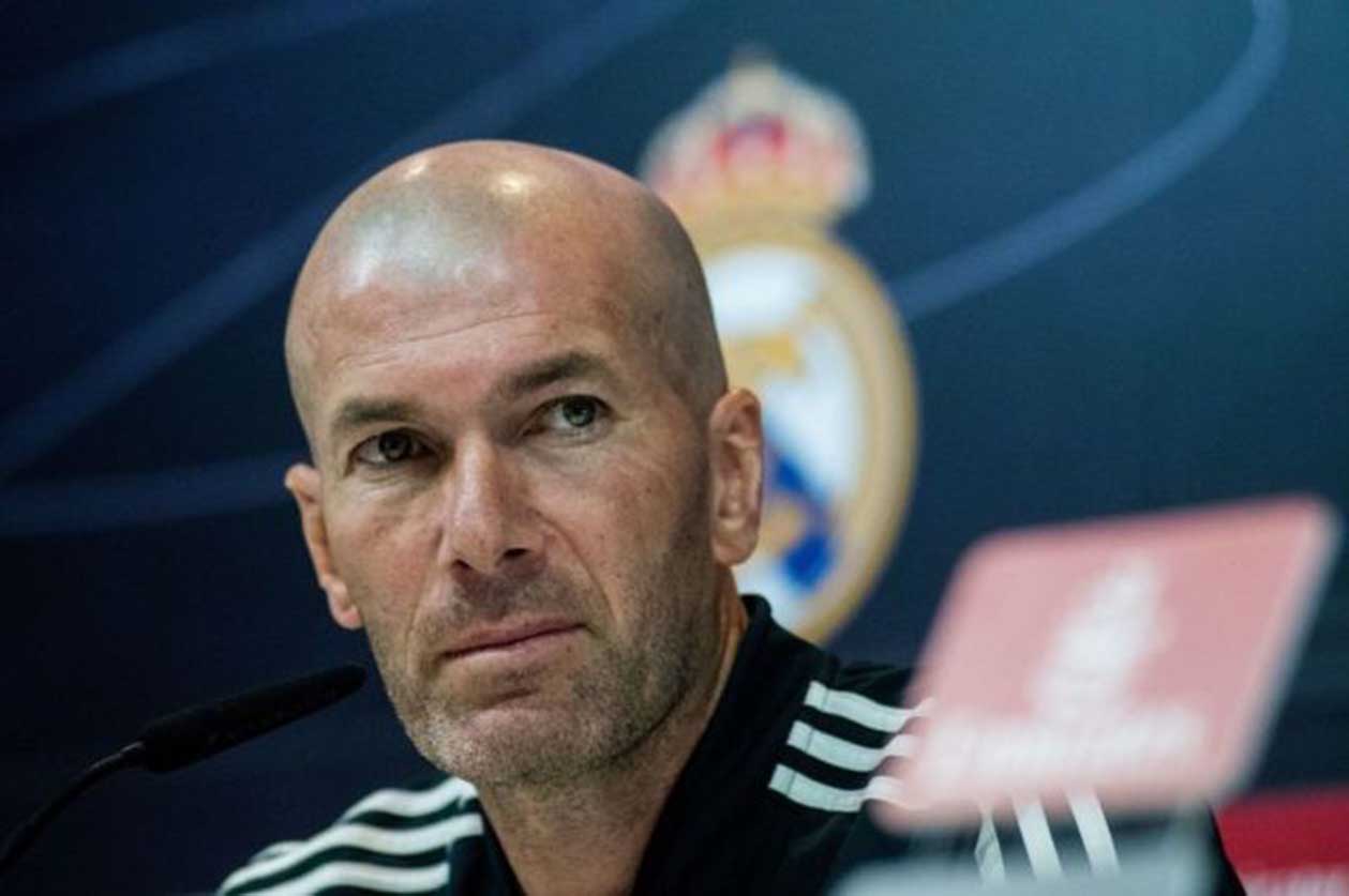 la liga, vòng 29 La liga, real, real madrid, zidane, courois, navas, luca zidane