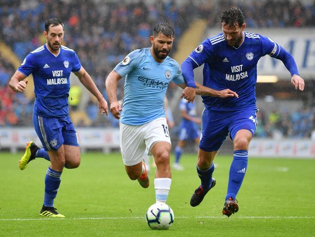 Man City vs Cardiff, trực tiếp Man City vs Cardiff, link trực tiếp Man City vs Cardiff, Man City, Cardiff