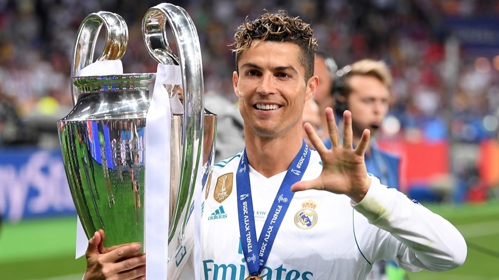 champions league, c1, uefa, ronaldo, messi