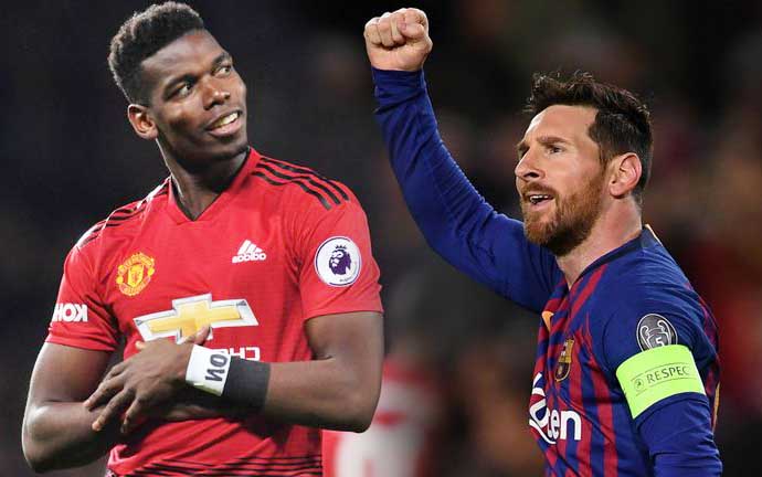 tứ kết c1, tu ket c1, tứ kết champions league, mu vs barca, mu vs barcelona, man utd, man united, barca, barcelona, ibrahimovic, messi, pogba