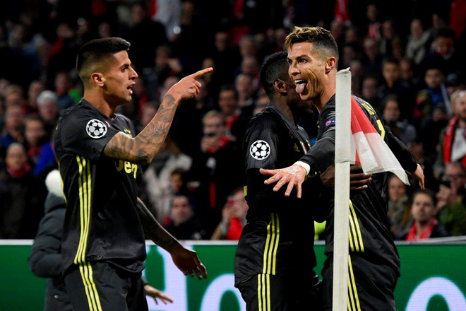 Juventus vs Ajax, nhận định bóng đá đêm nay, soi kèo bóng đá, tỷ lệ kèo, nhận định Juventus vs Ajax, dự đoán kết quả bóng đá, dự đoán Juventus vs Ajax