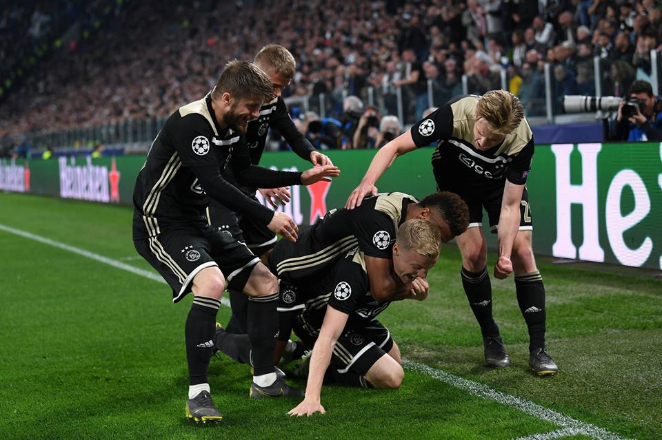 bán kết Champions League, Champions League, bốc thăm Champions League, bán kết C1, Champions League, C1, barca, mu, man utd, Juventus, ajax