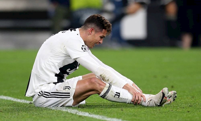 ronaldo, mẹ ronaldo, cr7, cristiano ronaldo, juventus vs ajax, kết quả juventus vs ajax, tứ kết c1, tứ kết champions league