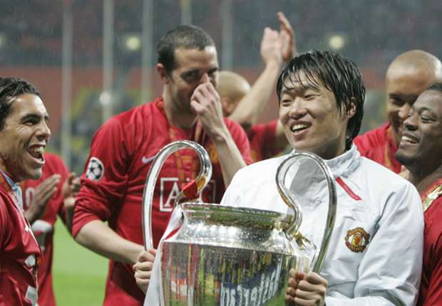 son heung-min, tottenham, man city vs tottenham, tứ kết c1, tu ket c1, mu, man utd, man united, park ji-sung