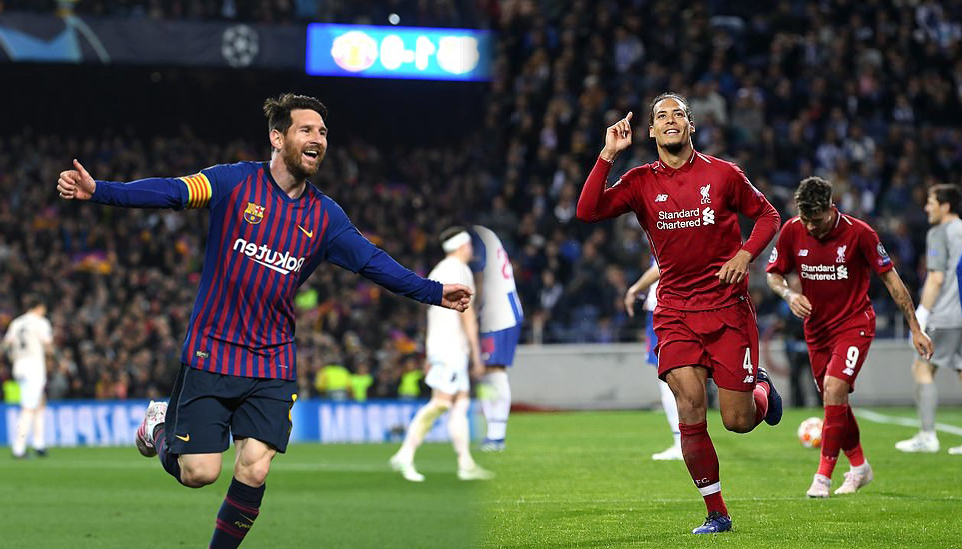 liverpool vs barca, barca vs liverpool, liverpool, barca, barcelona, mu. man utd, bán kết c1, ban ket c1, bán kết champions league