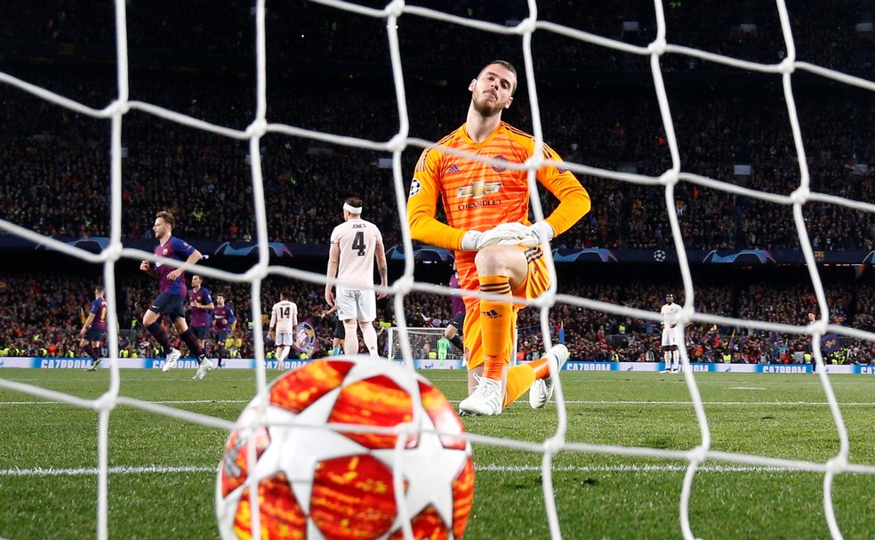 barca vs mu, barca, mu, de gea, stegen, tứ kết c1, tu ket c1, tứ kết champions league, kết quả c1