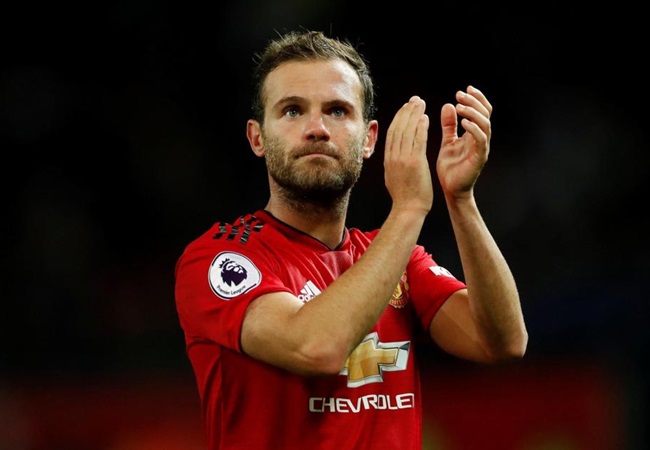 chuyển nhượng mu, chuyen nhuong mu, mu, man utd, man united, mata, matic, darmian, pereira