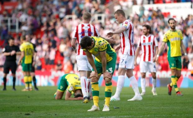 Hạng nhất Anh, championship, vòng 44 Hạng nhất Anh, Ngoại hạng Anh, premier league, norwich, sheffield, leeds