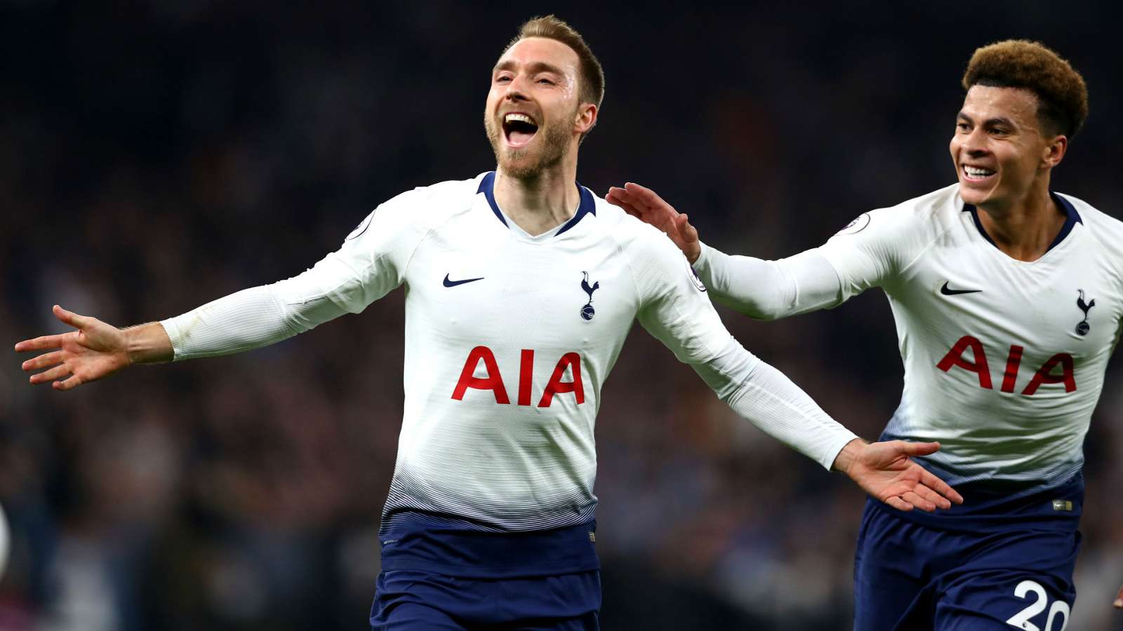 tottenham vs brighton, tottenham brighton, tottenham, vòng 33 ngoại hạng anh, ngoại hạng anh, premier league, pochettino, eriksen