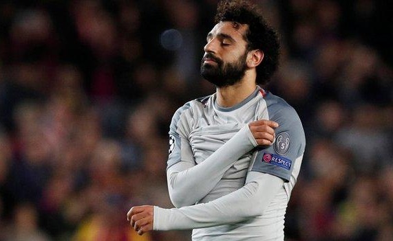 barca vs liverpool, barca liverpool, cúp c1, bán kết c1, bán kết champions league, wenger, salah, messi, suarez