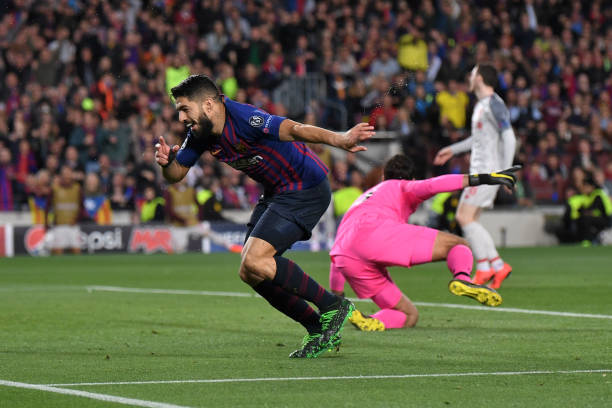 liverpool vs barca, barca vs liverpool, liverpool barca, liverpool, barca, barcelona, suarez, bán kết c1, ban ket c1, bán kết champions league