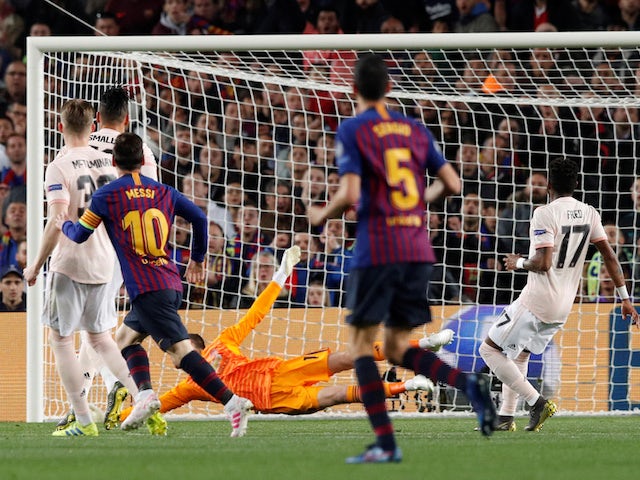 messi, barca, barcelona, mu, man utd, man united, chelsea, liverpool, tot, man city, arsenal