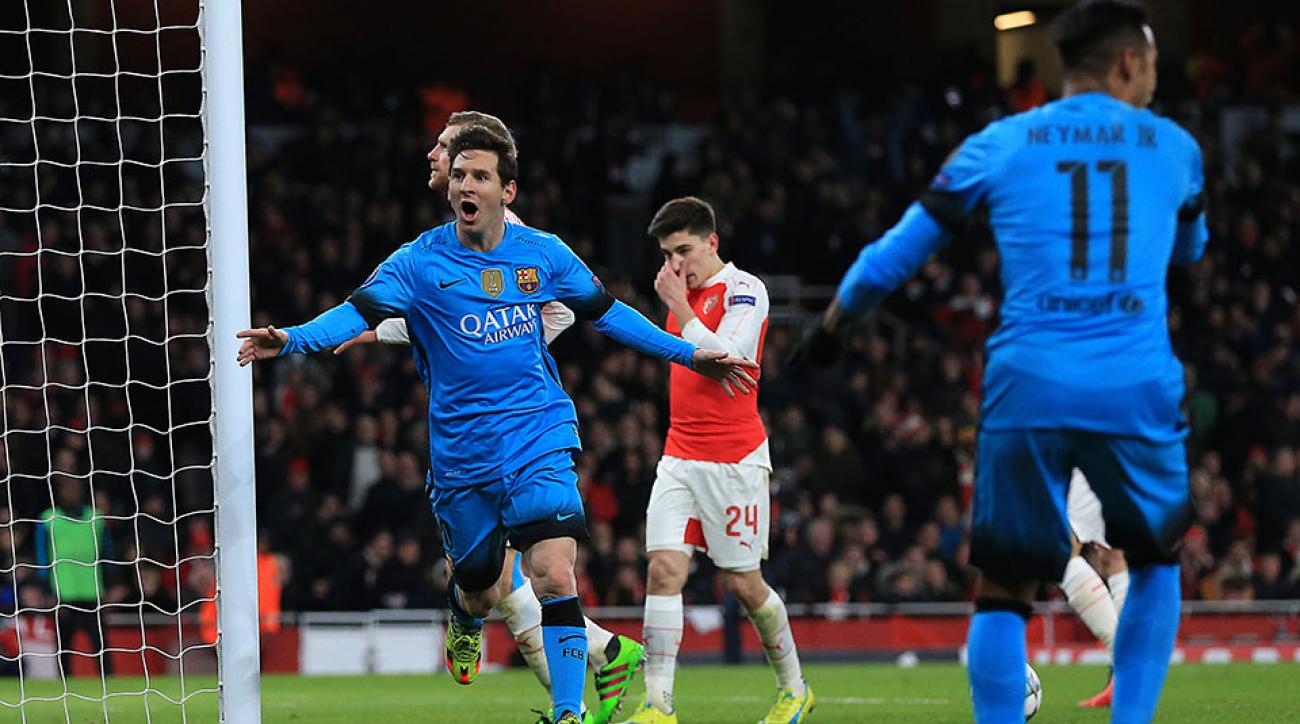 messi, barca, barcelona, mu, man utd, man united, chelsea, liverpool, tot, man city, arsenal