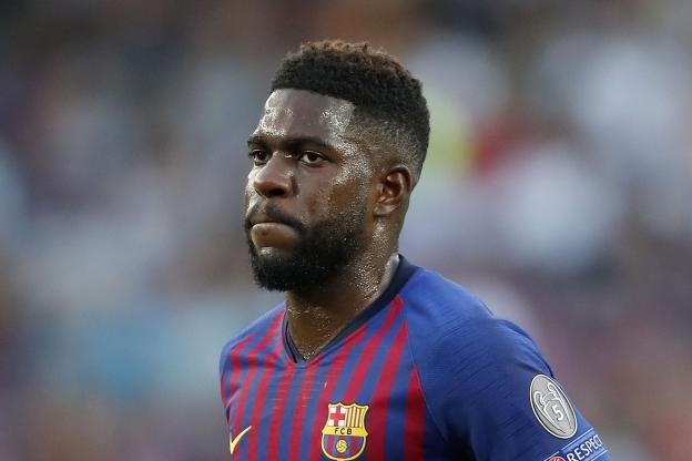 chuyển nhượng mu, chuyen nhuong mu, mu, man utd, man united, barca, barcelona, messi, umtiti