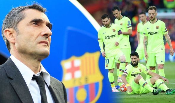 messi, hlv valverde, valverde, barca, barcelona, liverpool vs barca, liverpool barca, bán kết c1, bán kết champions league, cúp c1